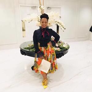 Meet your Posher, Trudy